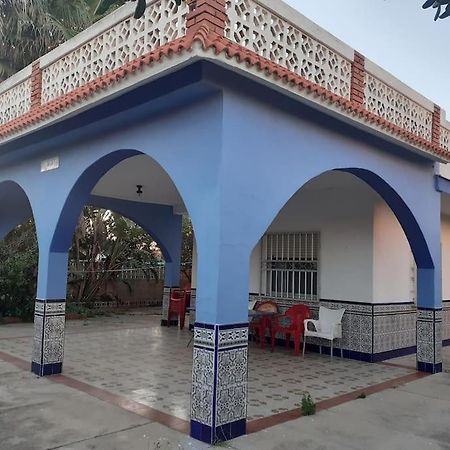 Casa De Campo En Playa Dosel 2 Mareny de San Lorenzo المظهر الخارجي الصورة
