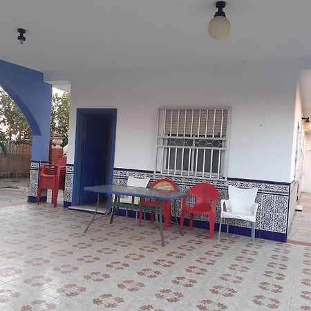 Casa De Campo En Playa Dosel 2 Mareny de San Lorenzo المظهر الخارجي الصورة