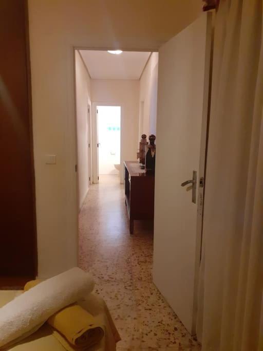 Casa De Campo En Playa Dosel 2 Mareny de San Lorenzo المظهر الخارجي الصورة