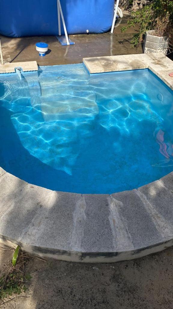 Casa De Campo En Playa Dosel 2 Mareny de San Lorenzo المظهر الخارجي الصورة